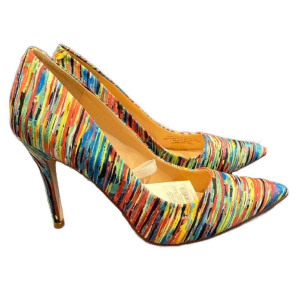 Prabal Gurung for Target Pointy Toe Heel l